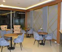 Almasa Suite Aparts