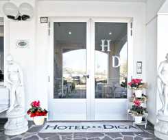 Hotel Diga