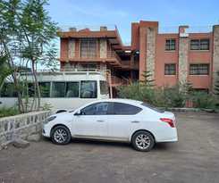 Hotel Zan-Seyoum