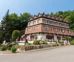 Hotel Residence Ricordo du Parc
