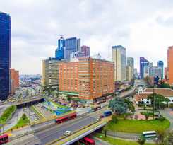 Hotel Torre Monserrate