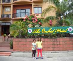 Hotel The Royal Orchid