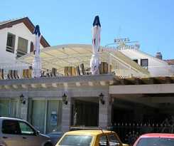 Splendido Bay 4*