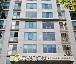 Ovation at Park Crest by Bridgestreet