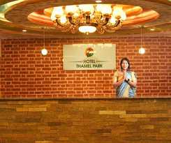 Hotel Thamel Park