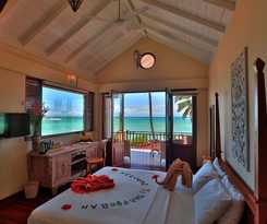 Hotel Thaproban Beach House