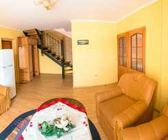 Hotel Pansionat Bogema