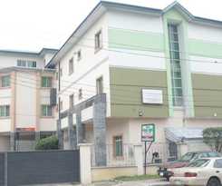 Hotel The Coral Reef