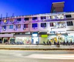 OYO 23035 Srinivas Residency