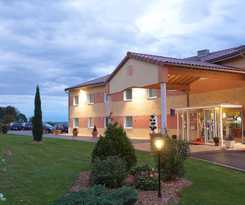  Hotel le kolibri