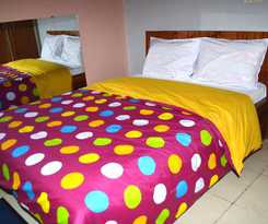 Hotel H&ocirc;tel Ma R&eacute;sidence