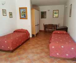  Agriturismo Le Mandriacce