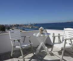 Hotel Alexandra\'s Rooms