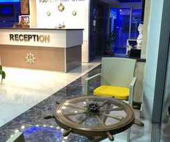  Kaptan Suit Otel