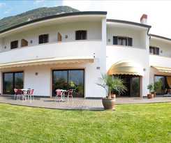 Hotel Residence Alesi