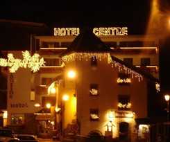 Hotel Hôtel du Centre