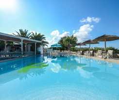 Hotel Plaka I