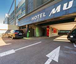Hotel Sasang MU