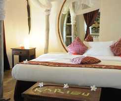 Afrika Pearl and Spa