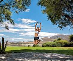 Hotel Hosteria Totoral