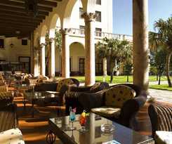 Hotel Nacional de Cuba