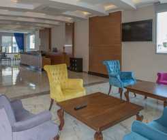Akcali Hotel