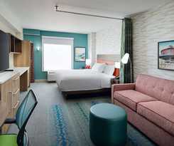 Home2 Suites by Hilton Towson