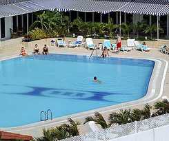 Tryp Habana Libre
