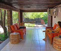 Kruger Park
