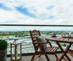Your Base Dublin - Sandyford