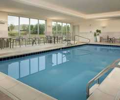 Hotel TownePlace Suites by Marriott Cincinnati Mason