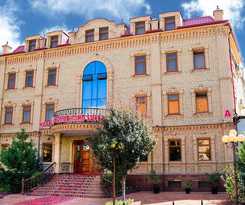 Hotel Grand Samarkand Superior A