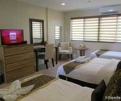 Splash Suites Tagaytay