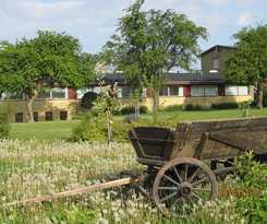 Hotel NyGammels&oslash; Bed and Breakfast