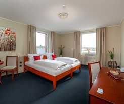 Hotel Omega