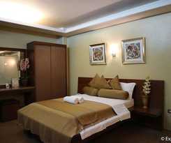 Hotel Splash Suites Laguna