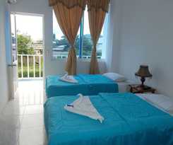 Hotel El Paraiso de Isabela