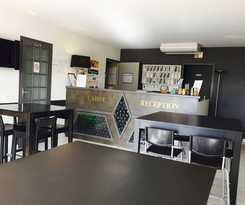 Hotel H&ocirc;tel Marjolaine