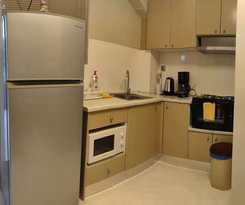 Hotel Galazio Asteri I