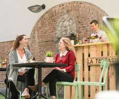 Mercure Lille Centre Vieux Lille