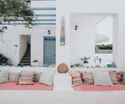 Saronis Agistri - Adults Only