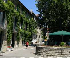 Hotel des Messageries