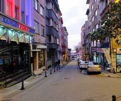 Kadikoy Port Hotel