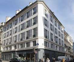 Holiday Inn Paris Palais De L'elyse, An Ihg Hotel