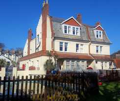 Yardley Manor
