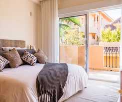 Aloha Hill Club Golf and Spa Apartments