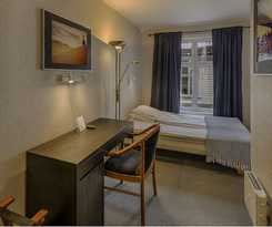 Hotel Kjøbmandsgaarden