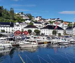Hotel Tvedestrand Fjordhotell - Unikeler