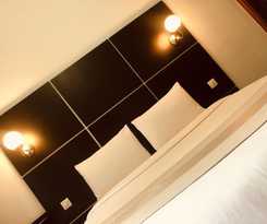 Hotel D&eacute;tente H&ocirc;tel