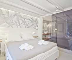 Lindos Comfy Suites